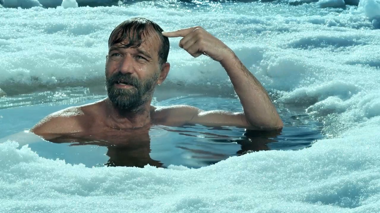 How to Be Happier And Healthier With The Wim Hof Method At The